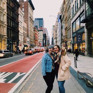 Meet your Posher, Jordan